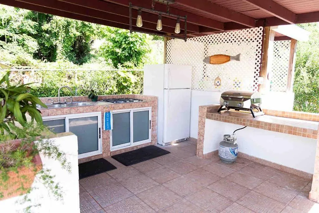 Beach Villa Don Rafa With Pool And 5-Bedrooms