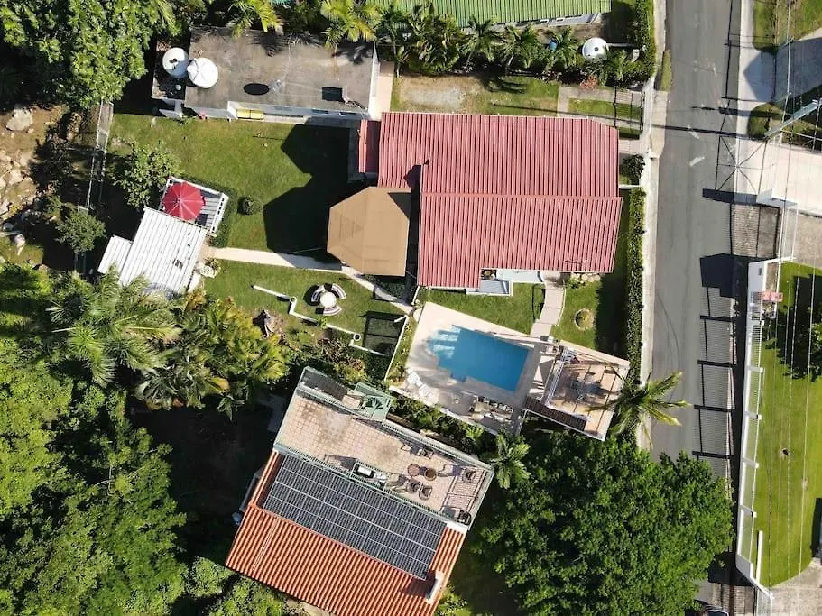 Beach Villa Don Rafa With Pool And 5-Bedrooms