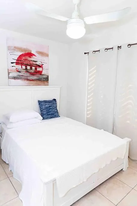 Beach Villa Don Rafa With Pool And 5-Bedrooms