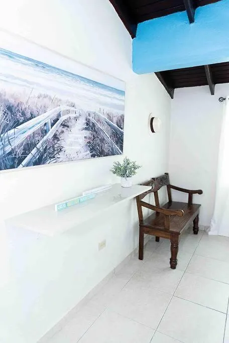 Beach Villa Don Rafa With Pool And 5-Bedrooms  Yabucoa