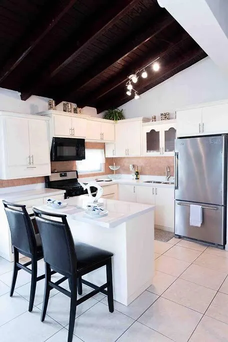 Beach Villa Don Rafa With Pool And 5-Bedrooms Yabucoa