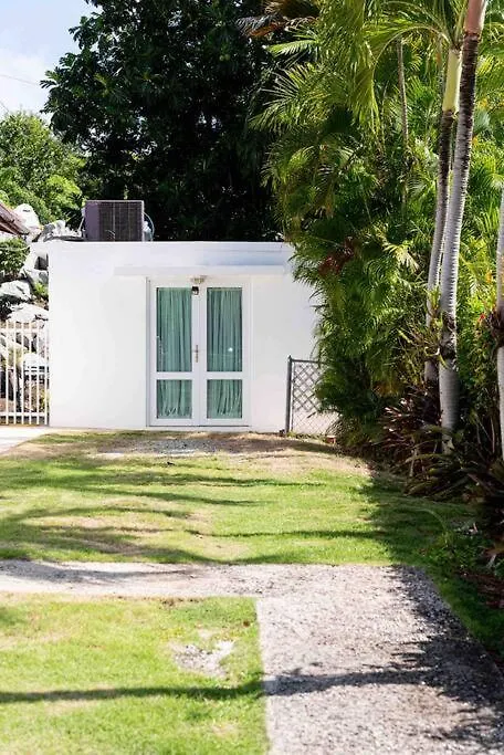 Beach Villa Don Rafa With Pool And 5-Bedrooms Puerto Rico