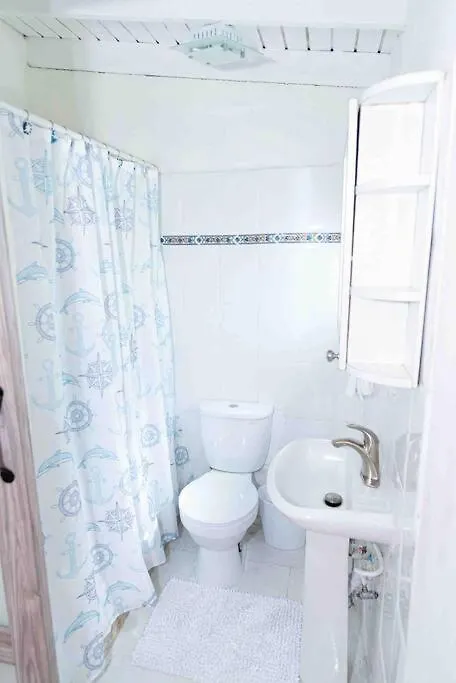 Beach Villa Don Rafa With Pool And 5-Bedrooms
