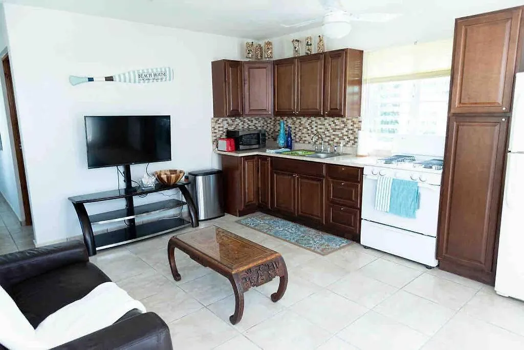 Beach Villa Don Rafa With Pool And 5-Bedrooms Puerto Rico