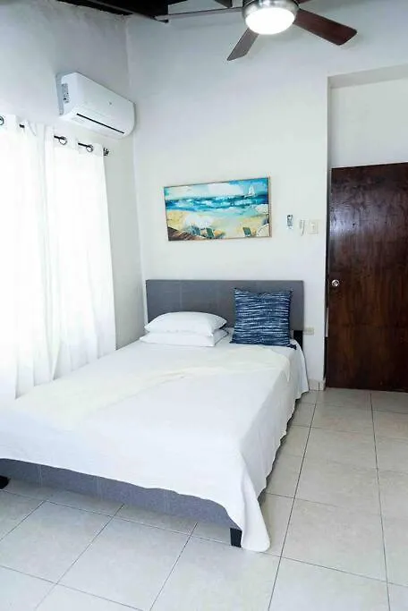 Beach Villa Don Rafa With Pool And 5-Bedrooms